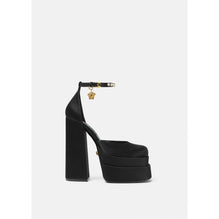 Women Aevitas Platform Pumps 155 mm - Black