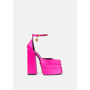 Women Aevitas Platform Pumps 155 mm - Pink