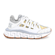 Women Sneakers - White