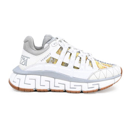 Women Sneakers - White