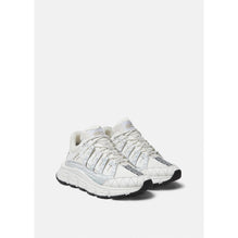 Women Trigreca Trainers - White