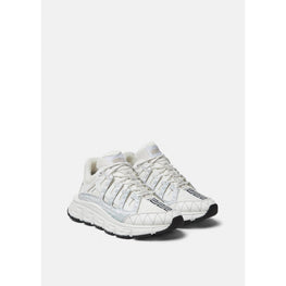 Women Trigreca Trainers - White