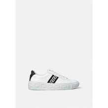 Women Greca Trainers - Black
