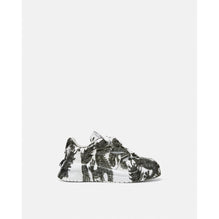 Men Year of the Dragon Odissea Trainers - White