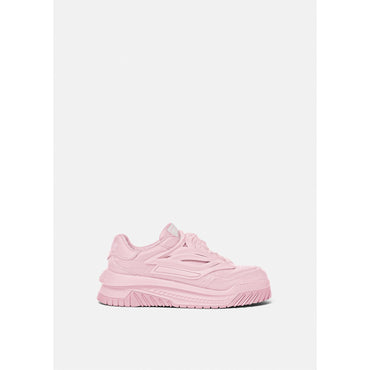 Women Odissea Trainers - Pink