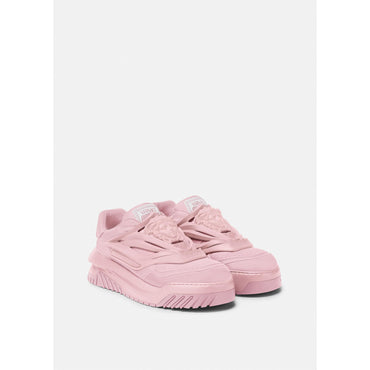 Women Odissea Trainers - Pink