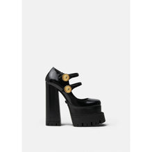 Women Aevitas Platform Pumps 165 mm - Black