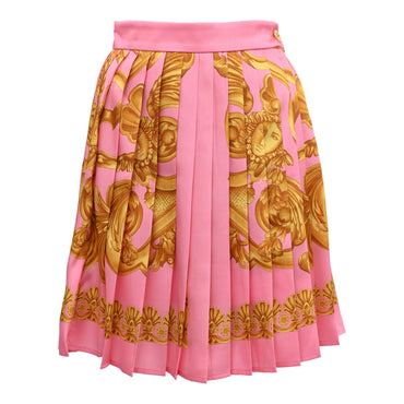 Women Skirts - Pink