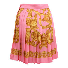 Women Skirts - Pink