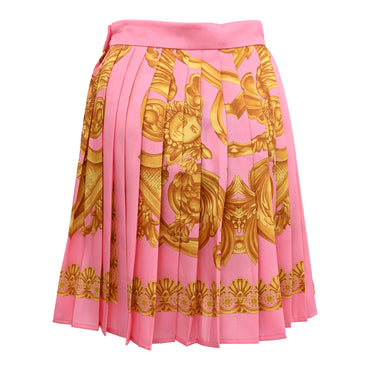 Women Skirts - Pink
