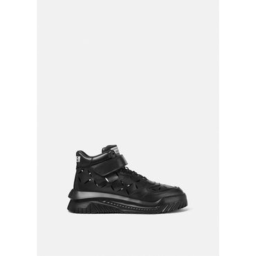 Men Odissea Trainers - Black