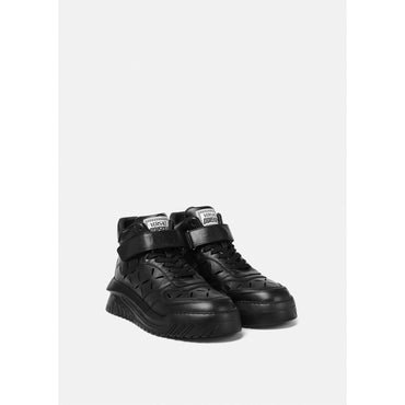Men Odissea Trainers - Black