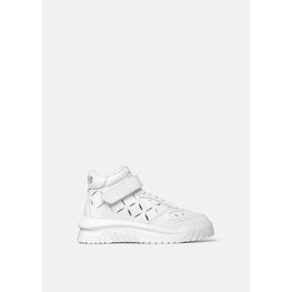 Men Odissea Trainers - White