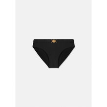 Men Medusa Biggie Swim Briefs - Black