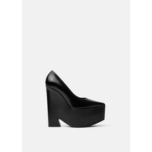 Women Tempest Platform Pumps 170 mm - Black