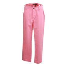 Men Medusa Biggie Trousers - Pink