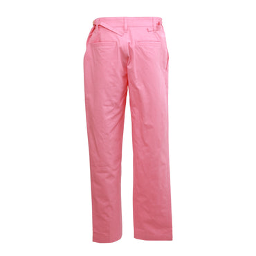 Men Medusa Biggie Trousers - Pink