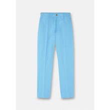 Men Medusa Biggie Trousers - Blue
