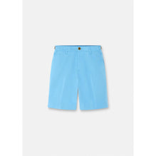 Men Medusa Biggie Bermuda Shorts - Blue