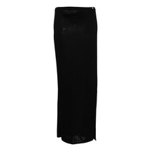 Women Skirts - Black