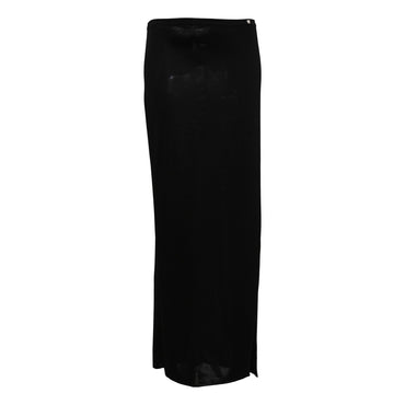 Women Skirts - Black
