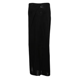 Women Skirts - Black