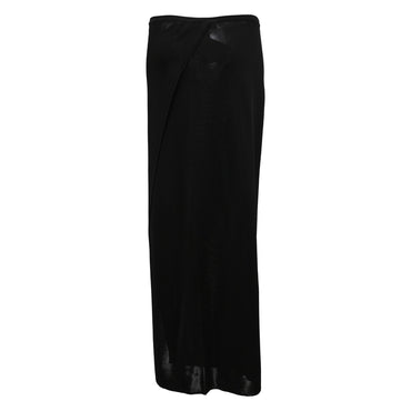 Women Skirts - Black