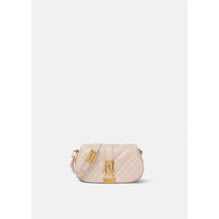 Women Greca Goddess Mini Bag - Pink