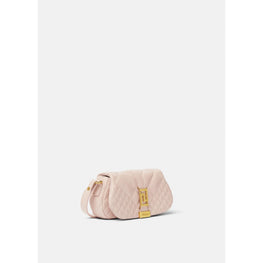 Women Greca Goddess Mini Bag - Pink