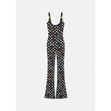 Women Butterflies Medusa '95 Jumpsuit - Black