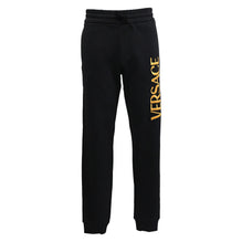 Men Pants - Black