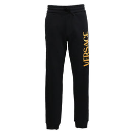 Men Pants - Black