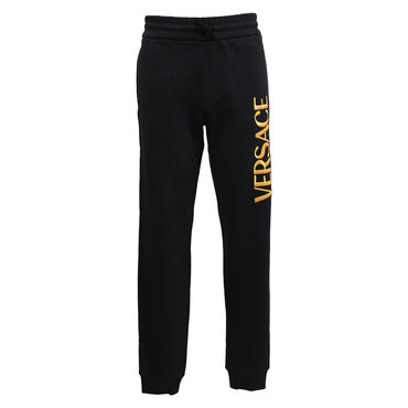 Men Pants - Black