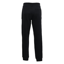 Men Pants - Black