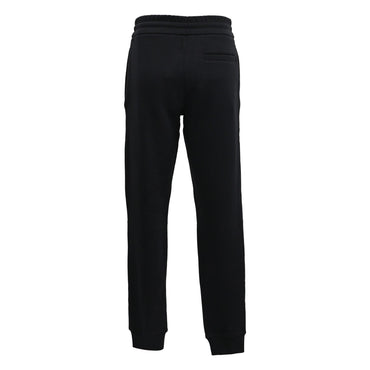 Men Pants - Black