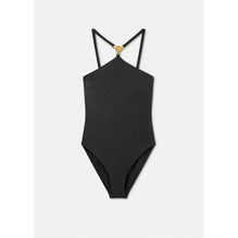 Women Medusa '95 One-Piece Swimsuit - Black