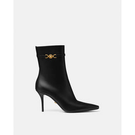 Women Medusa '95 Ankle Bootss 85 mm - Black