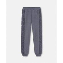 Men Barocco Sweatpants - Grey