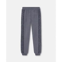 Men Barocco Sweatpants - Grey
