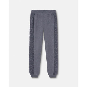 Men Barocco Sweatpants - Grey