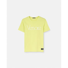 Women 1978 Re-Edition Logo T-Shirt - Yellow