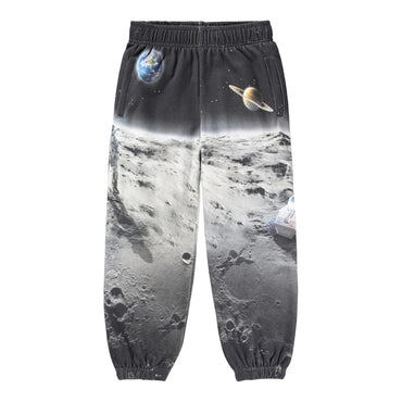 Allen - Moon Traveller