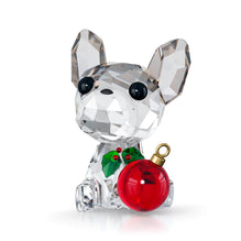 Holiday Cheers French Bulldog