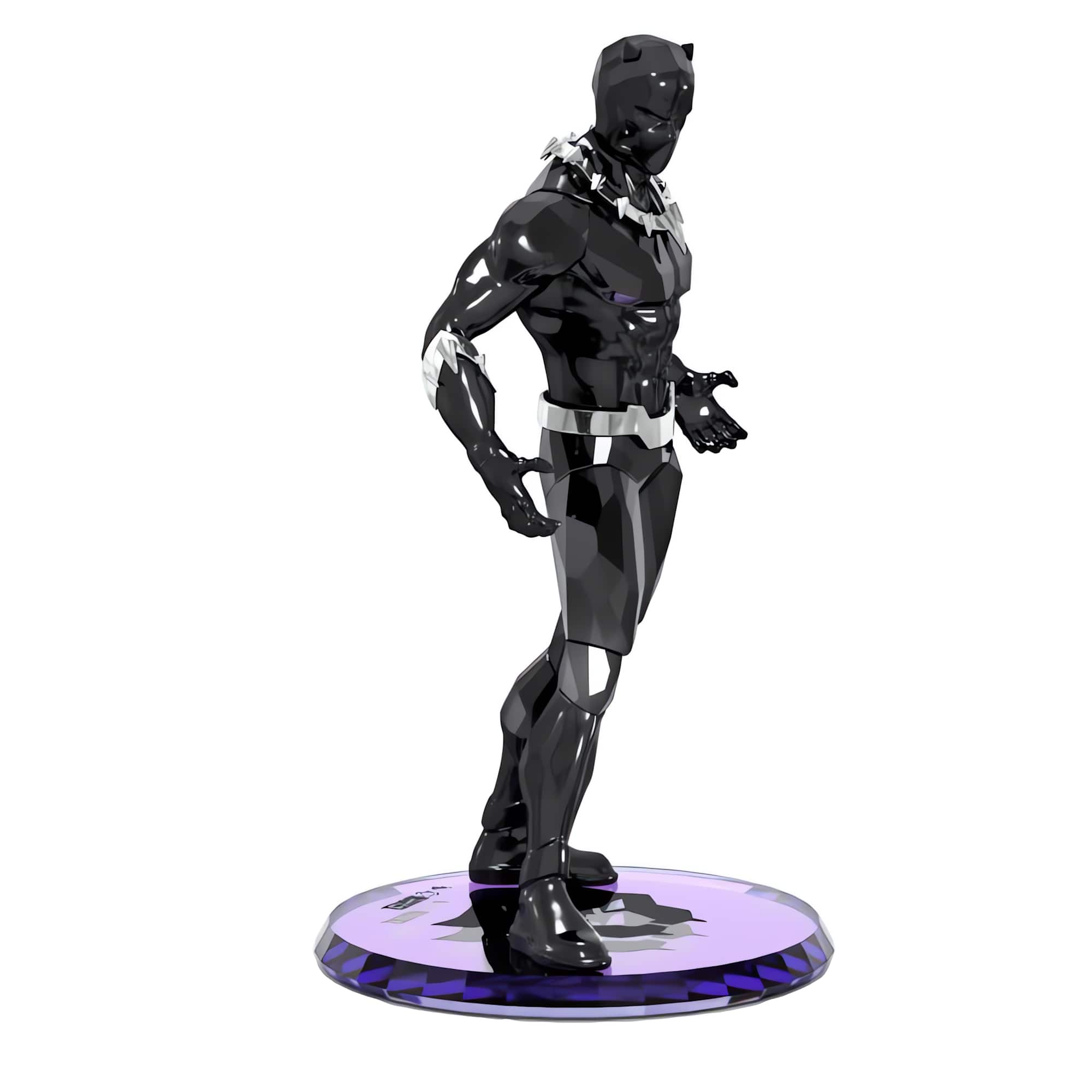 Marvel Black Panther