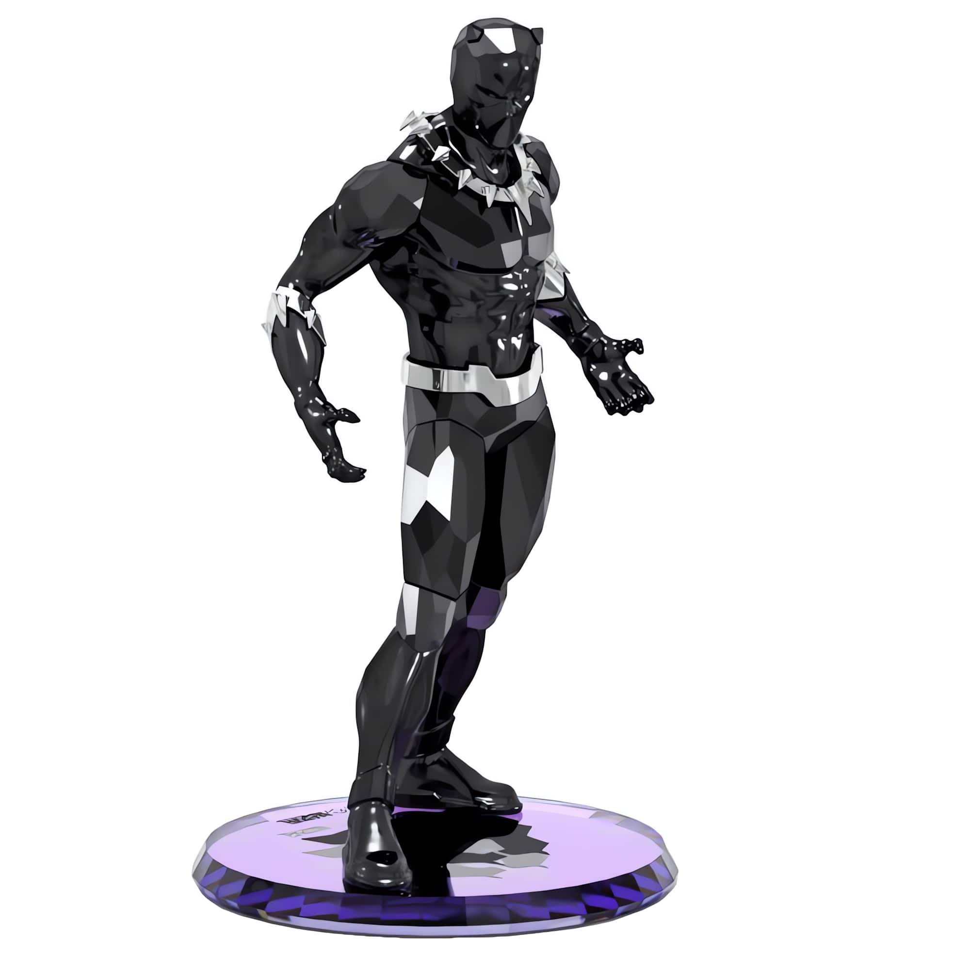 Marvel Black Panther