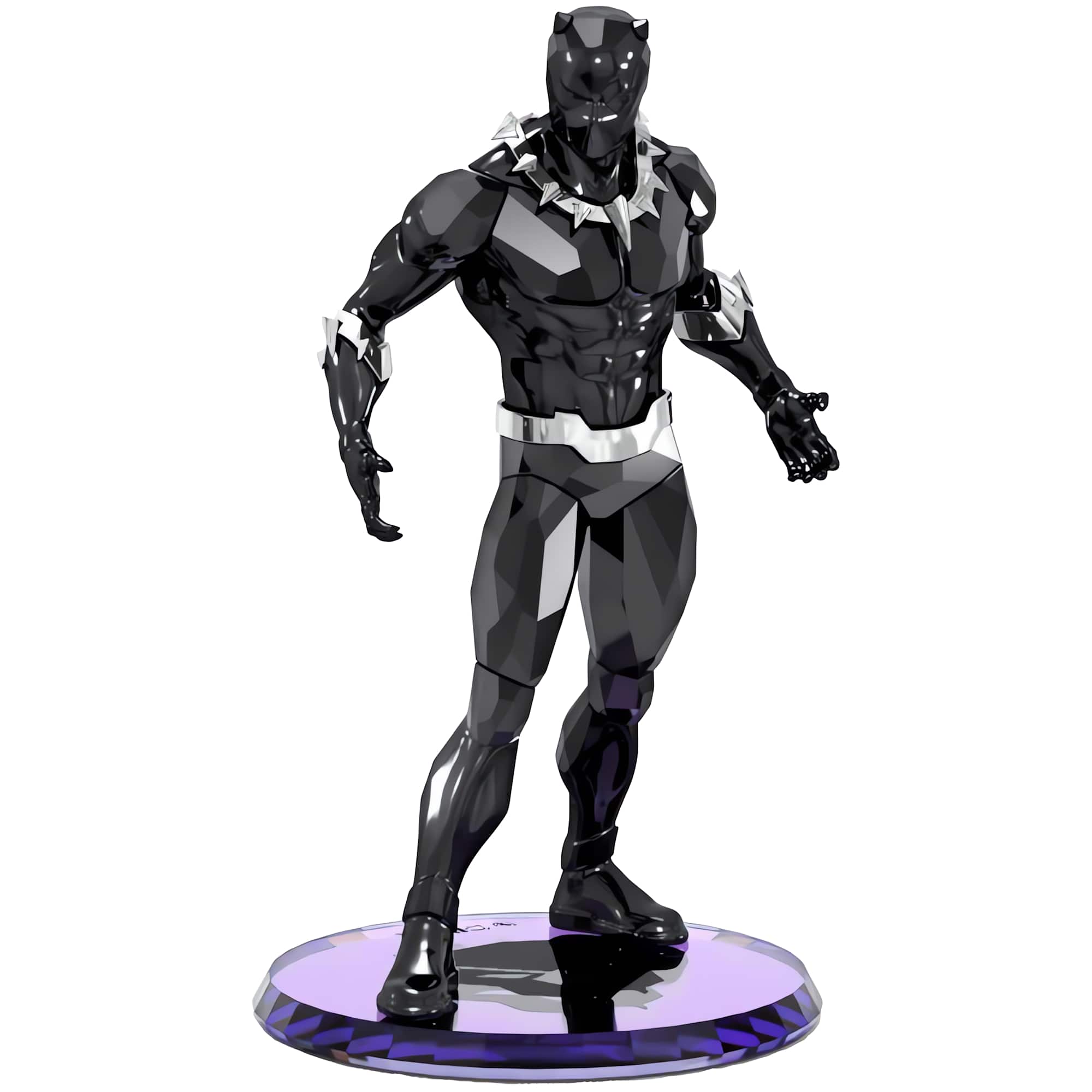 Marvel Black Panther