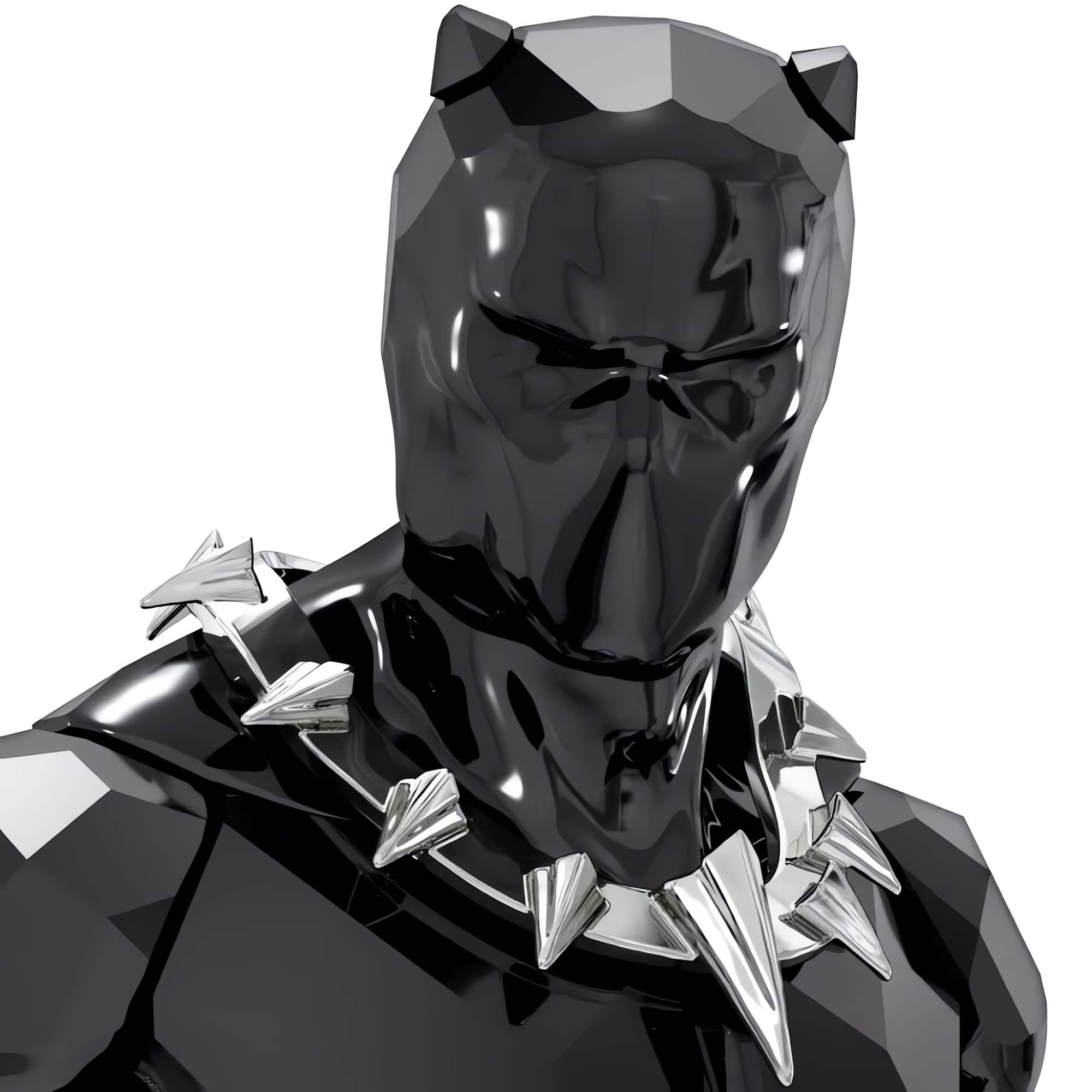 Marvel Black Panther