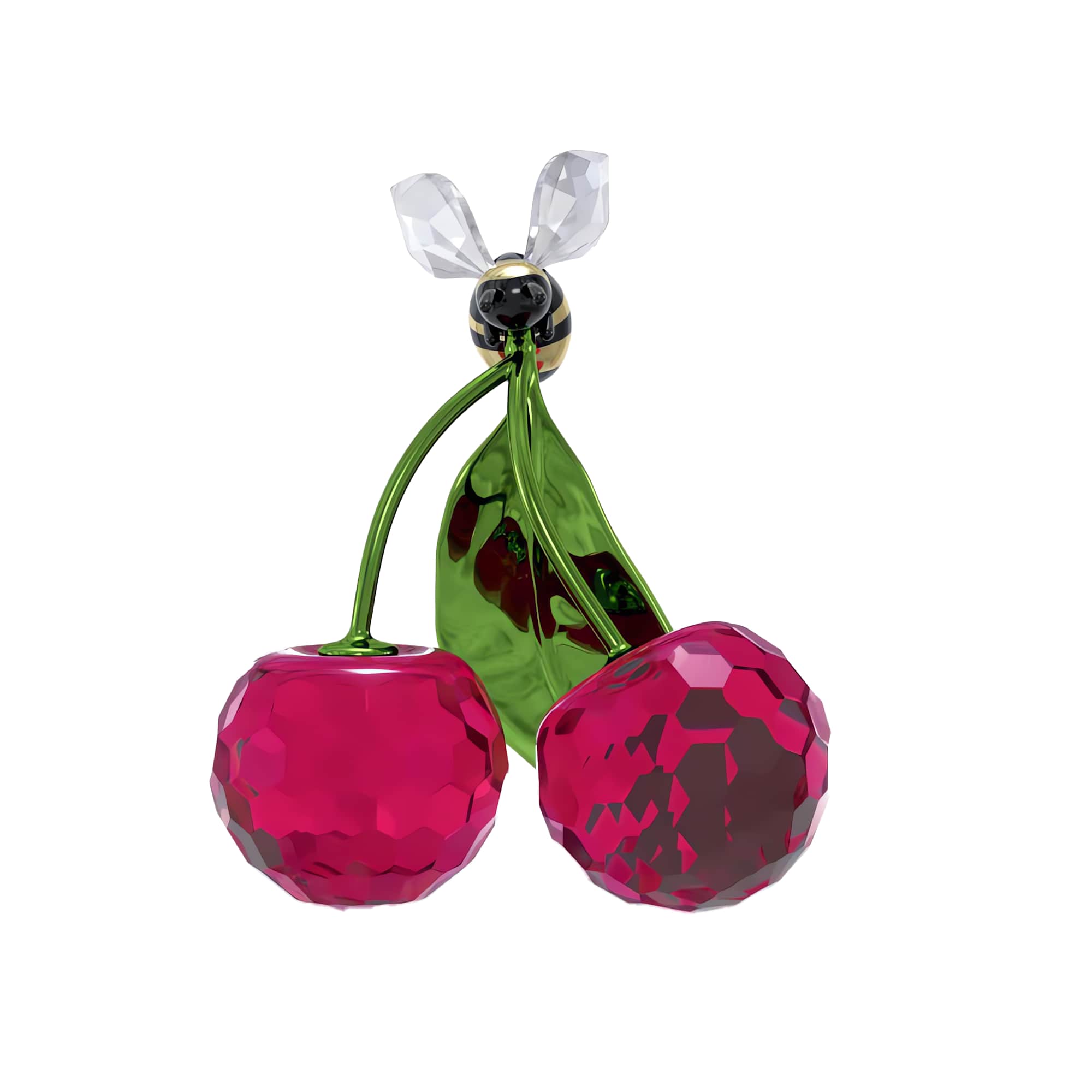 Idyllia Bee and Cherry
