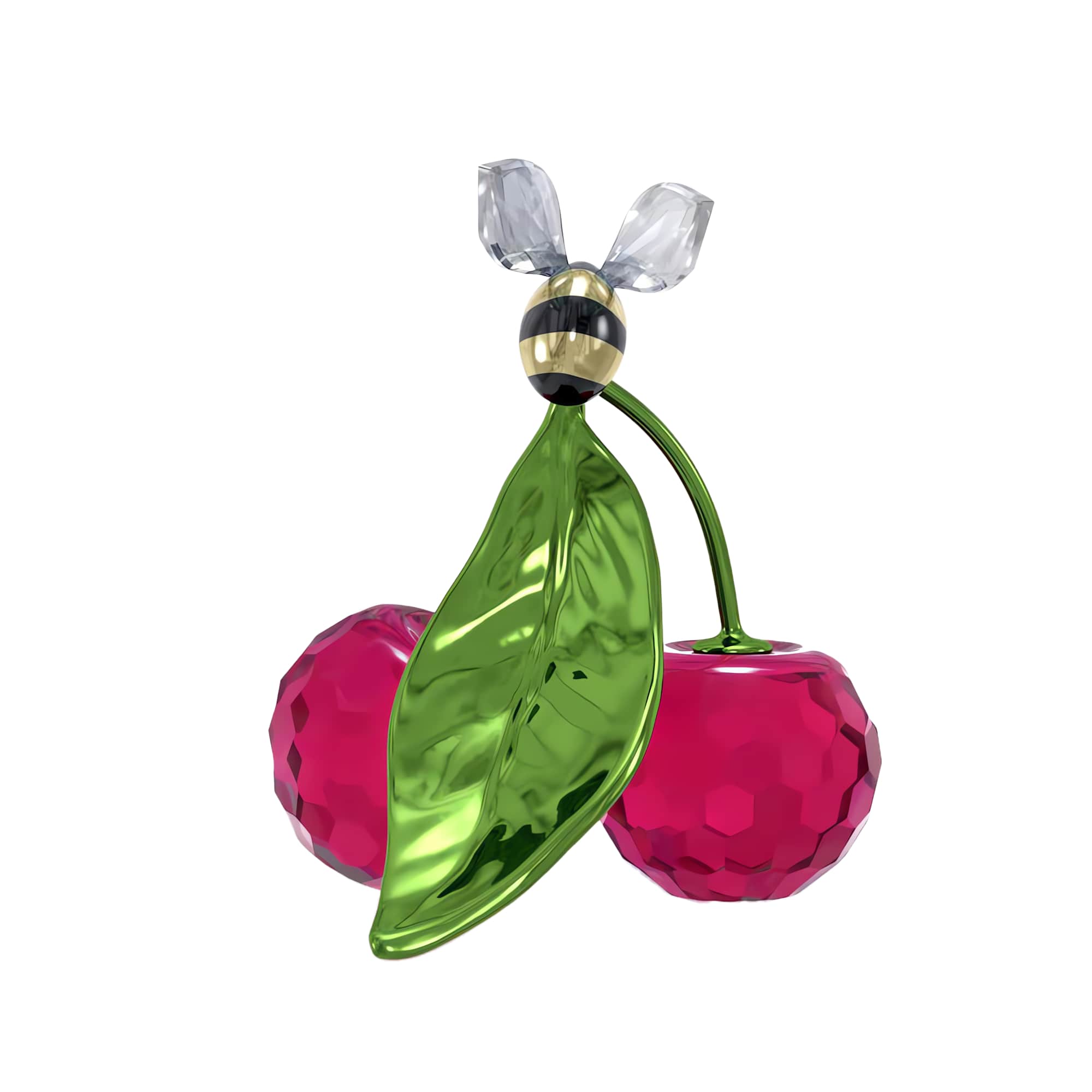 Idyllia Bee and Cherry