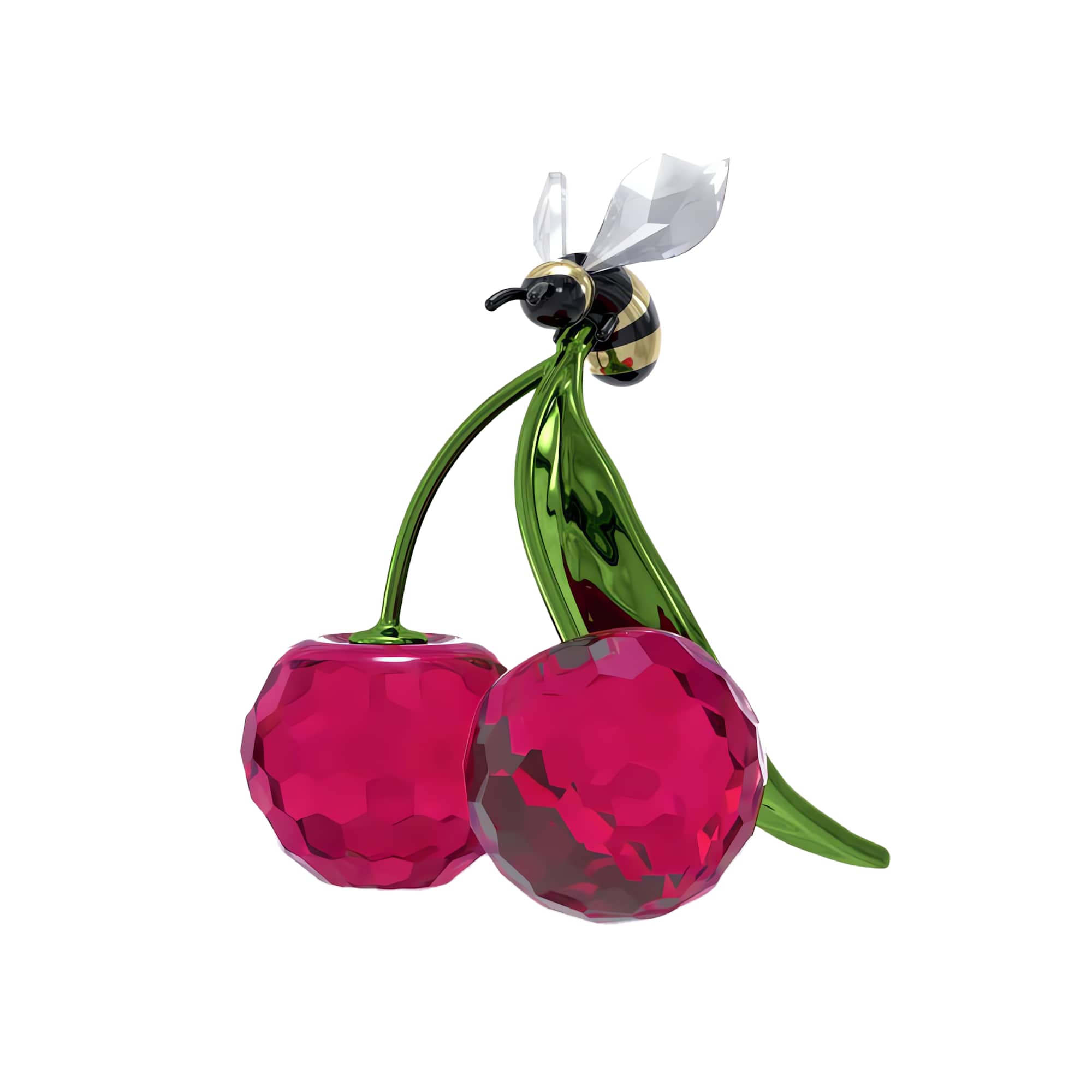 Idyllia Bee and Cherry